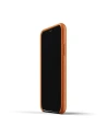 Kup Etui Mujjo Full Leather Wallet Case Apple iPhone 11 Pro (brązowe) - MUJ027BR - {ean13} - Sklep Home Screen