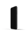 Kup Etui Mujjo Full Leather Wallet Case Apple iPhone 11 Pro (czarne) - MUJ030BLK - {ean13} - Sklep Home Screen