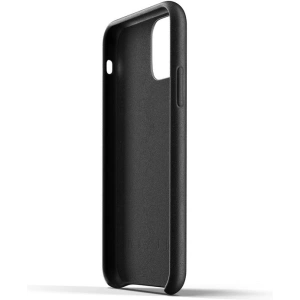 Kup Etui Mujjo Full Leather Wallet Case Apple iPhone 11 Pro (czarne) - MUJ030BLK - {ean13} - Sklep Home Screen
