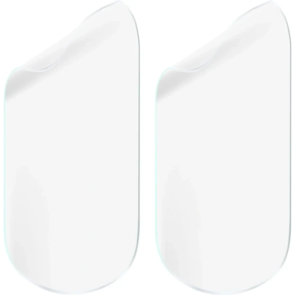 Folia hydrożelowa na ekran Bizon Glass Watch Hydrogel do Xiaomi Smart Band 10 [2 PACK]