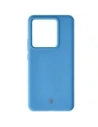 Silikonowe etui Bizon Soft Case do Realme GT 7 / 7T niebieskie