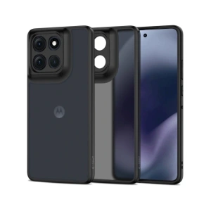 Etui Tech-Protect Magmat do Motorola Moto G86 5G Matte Black