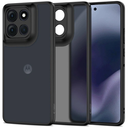 Etui Tech-Protect Magmat do Motorola Moto G86 5G Matte Black
