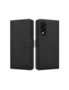 Etui z klapką Tech-Protect Wallet do OnePlus Nord 5 Black