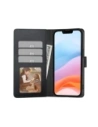 Etui z klapką Tech-Protect Wallet do OnePlus Nord 5 Black