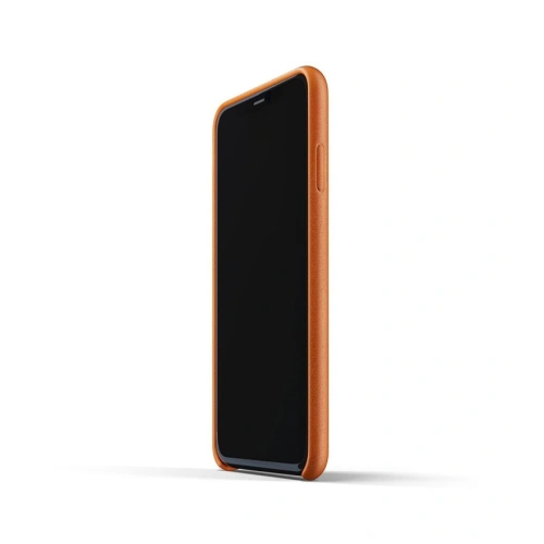 Kup Etui Mujjo Full Leather Case Apple iPhone 11 Pro Max (hnědé) - MUJ032BR - {ean13} - Sklep Home Screen