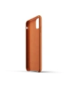 Kup Etui Mujjo Full Leather Case Apple iPhone 11 Pro Max (brązowe) - MUJ032BR - {ean13} - Sklep Home Screen