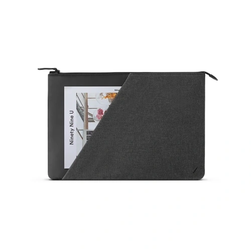 Kup Etui Native Union Stow Apple MacBook 13 (slate) - NTU028SLT - {ean13} - Sklep Home Screen