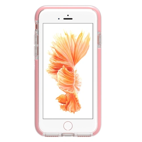 Kup Etui GEAR4 D3O Piccadilly Apple iPhone SE 2022/SE 2020/8/7 (Rózsaarany) - GER001RS - {ean13} - Sklep Home Screen