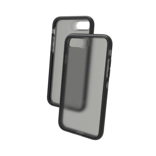 Kup Apple GEAR4 D3O Bank Tasche iPhone SE 2022/SE 2020/8/7 (schwarz) - GER004BLK - {ean13} - Sklep Home Screen