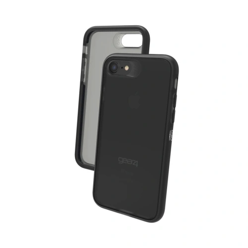 Kup Apple GEAR4 D3O Bank Tasche iPhone SE 2022/SE 2020/8/7 (schwarz) - GER004BLK - {ean13} - Sklep Home Screen