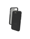 Husa GEAR4 D3O Bank pentru Apple iPhone SE 2022/SE 2020/8/7 (neagră)