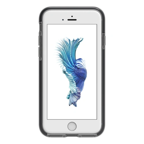 Kup Apple GEAR4 D3O Bank Tasche iPhone SE 2022/SE 2020/8/7 (schwarz) - GER004BLK - {ean13} - Sklep Home Screen