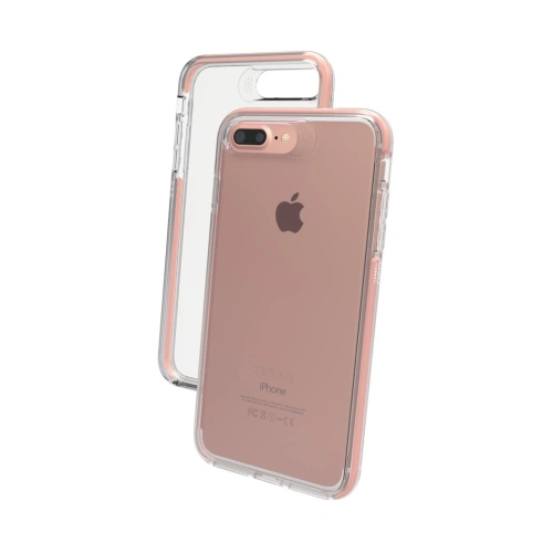 Kup Etui GEAR4 D3O Piccadilly Apple iPhone 7/8 Plus (rózsaarany) - GER005RS - {ean13} - Sklep Home Screen