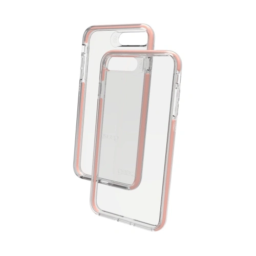 Buy GEAR4 D3O Piccadilly Apple iPhone 7/8 Plus (rose gold) - GER005RS - {ean13} - Home Screen Store Europe