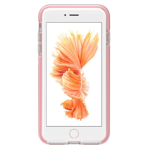 Kup Etui GEAR4 D3O Piccadilly Apple iPhone 7/8 Plus (růžové zlato) - GER005RS - {ean13} - Sklep Home Screen