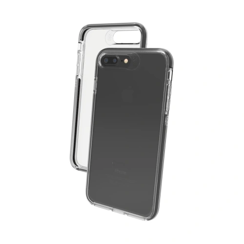 Kup Etui GEAR4 D3O Piccadilly Apple iPhone 7/8 Plus (fekete) - GER006BLK - {ean13} - Sklep Home Screen