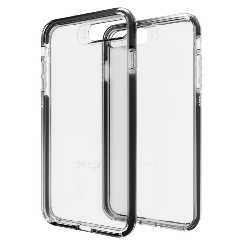 Kup Etui GEAR4 D3O Piccadilly Apple iPhone 7/8 Plus (fekete) - GER006BLK - {ean13} - Sklep Home Screen