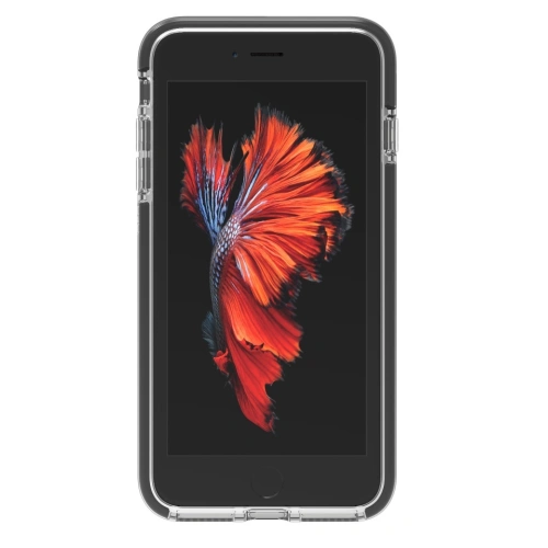 Kup Etui GEAR4 D3O Piccadilly Apple iPhone 7/8 Plus (fekete) - GER006BLK - {ean13} - Sklep Home Screen