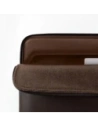 Torba Tech-Protect Fleece Laptop 15-16 Chocolate