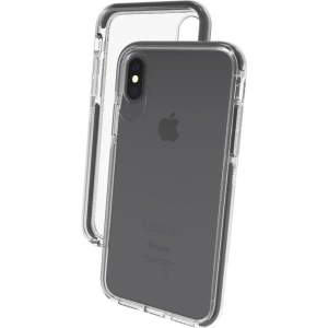 Kup Etui GEAR4 D3O Piccadilly Apple iPhone X/XS (fekete) - GER007BLK - {ean13} - Sklep Home Screen