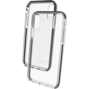 Kup Etui GEAR4 D3O Piccadilly Apple iPhone X/XS (fekete) - GER007BLK - {ean13} - Sklep Home Screen