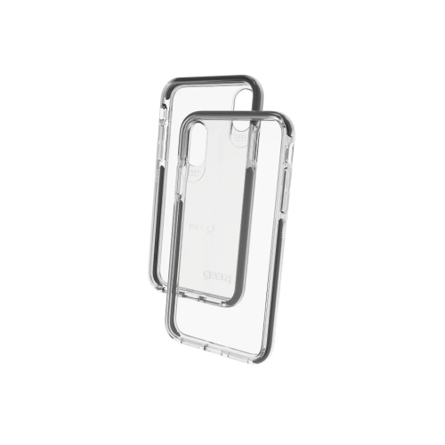 Kup Apple GEAR4 D3O Piccadilly Tasche iPhone X/XS (schwarz) - GER007BLK - {ean13} - Sklep Home Screen