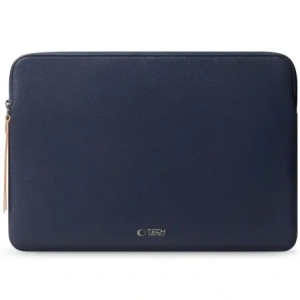Torba Tech-Protect Fleece Laptop 15-16 Navy Blue