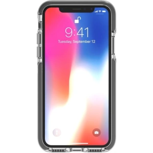 Kup Etui GEAR4 D3O Piccadilly Apple iPhone X/XS (czarne) - GER007BLK - {ean13} - Sklep Home Screen