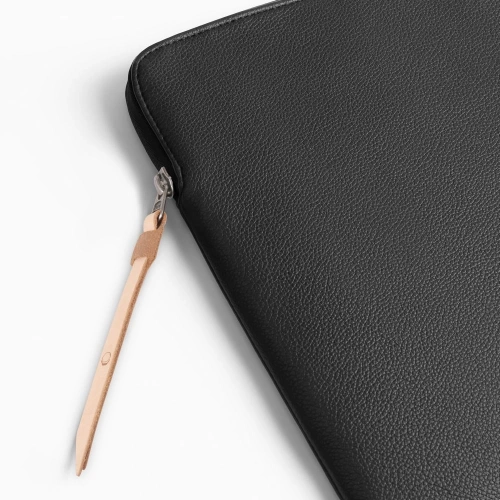 Torba Tech-Protect Fleece Laptop 15-16 Black