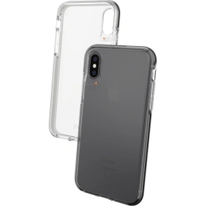 Kup Etui GEAR4 D3O Crystal Palace Apple iPhone XS (átlátszó) - GER008CL - {ean13} - Sklep Home Screen