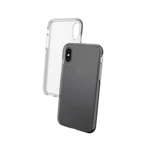 Buy GEAR4 D3O Crystal Palace Apple iPhone XS (clear) - GER008CL - {ean13} - Home Screen Store Europe