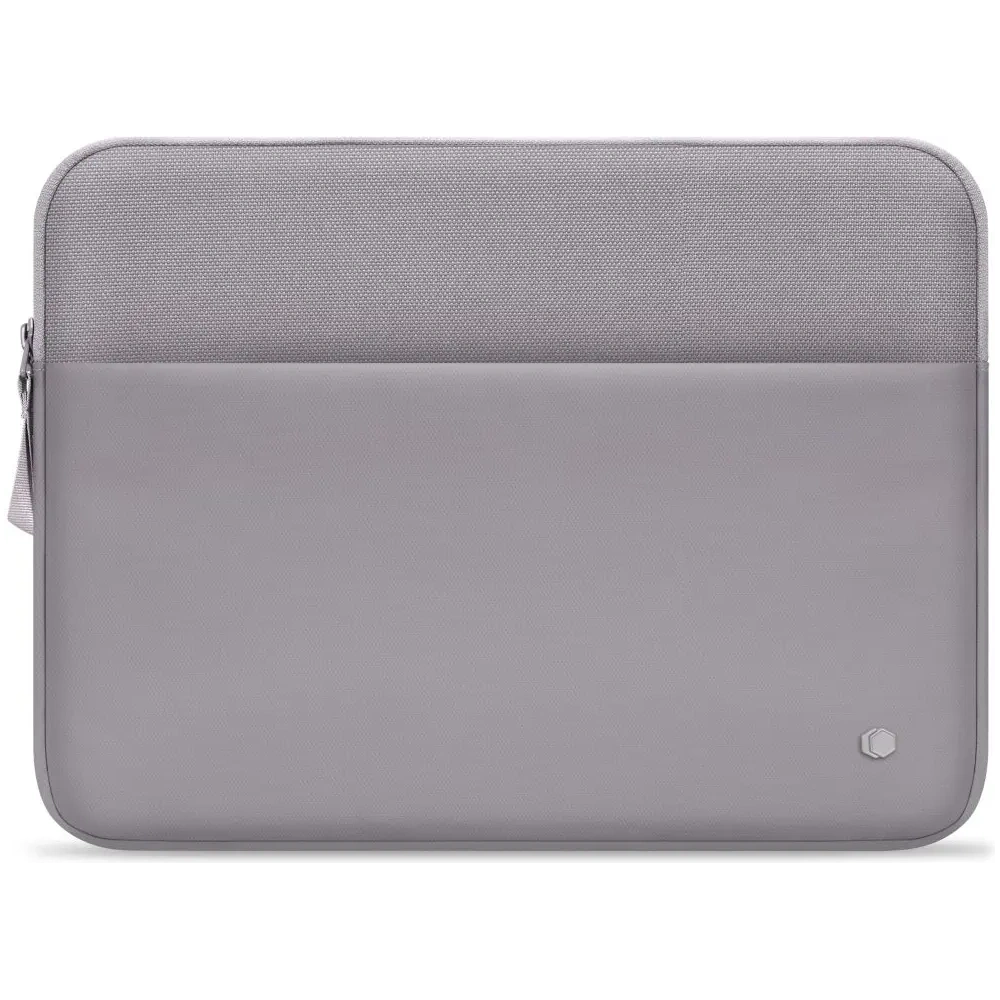 Torba Tech-Protect Sleeve Laptop 13-14 Crayon Grey