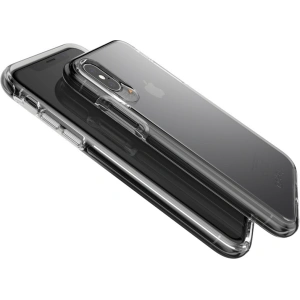 Kup Etui GEAR4 D3O Crystal Palace Apple iPhone XS (átlátszó) - GER008CL - {ean13} - Sklep Home Screen