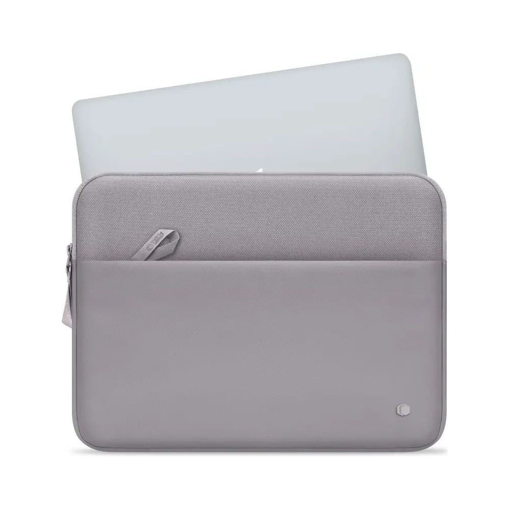 Torba Tech-Protect Sleeve Laptop 13-14 Crayon Grey