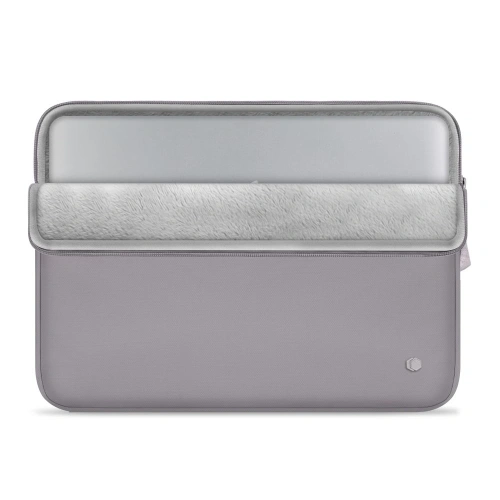 Torba Tech-Protect Sleeve Laptop 13-14 Crayon Grey
