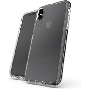 Kup Etui GEAR4 D3O Crystal Palace Apple iPhone XS (átlátszó) - GER008CL - {ean13} - Sklep Home Screen