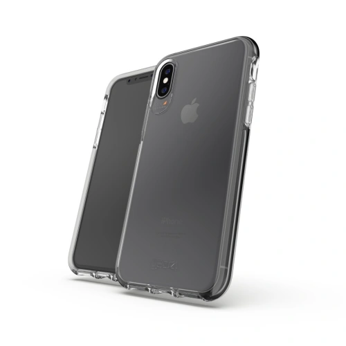 Buy GEAR4 D3O Crystal Palace Apple iPhone XS (clear) - GER008CL - {ean13} - Home Screen Store Europe