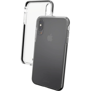 Kup Etui GEAR4 D3O Piccadilly Apple iPhone XS Max (czarne) - GER009BLK - {ean13} - Sklep Home Screen