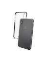 Etui GEAR4 D3O Piccadilly Apple iPhone XS Max (fekete)