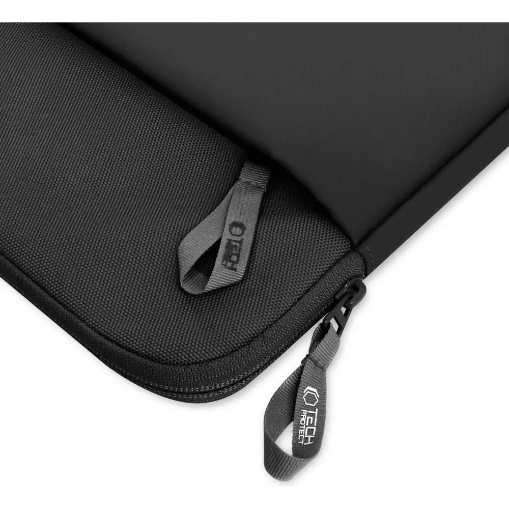 Torba Tech-Protect Sleeve Laptop 15-16 Black