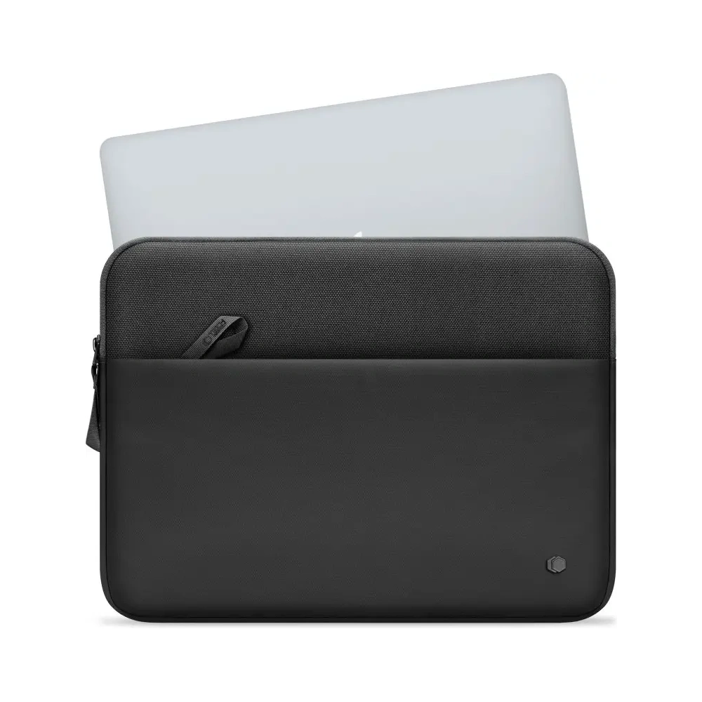 Torba Tech-Protect Sleeve Laptop 15-16 Black