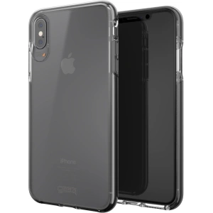 Kup Etui GEAR4 D3O Piccadilly Apple iPhone XS Max (fekete) - GER009BLK - {ean13} - Sklep Home Screen