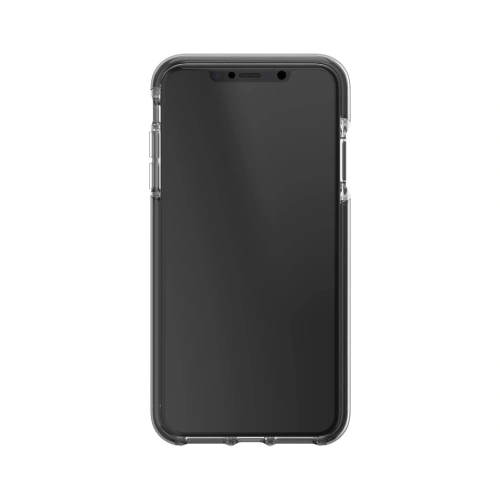Kup Etui GEAR4 D3O Piccadilly Apple iPhone XS Max (fekete) - GER009BLK - {ean13} - Sklep Home Screen