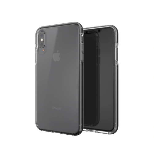 Kup Etui GEAR4 D3O Crystal Palace Apple iPhone Xs Max (átlátszó) - GER010CL - {ean13} - Sklep Home Screen