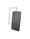 Etui GEAR4 D3O Crystal Palace Apple iPhone Xs Max (átlátszó)