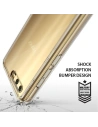 Buy Ringke Fusion Huawei Honor 9 Rose Gold - RGK493RS - {ean13} - Home Screen Store Europe