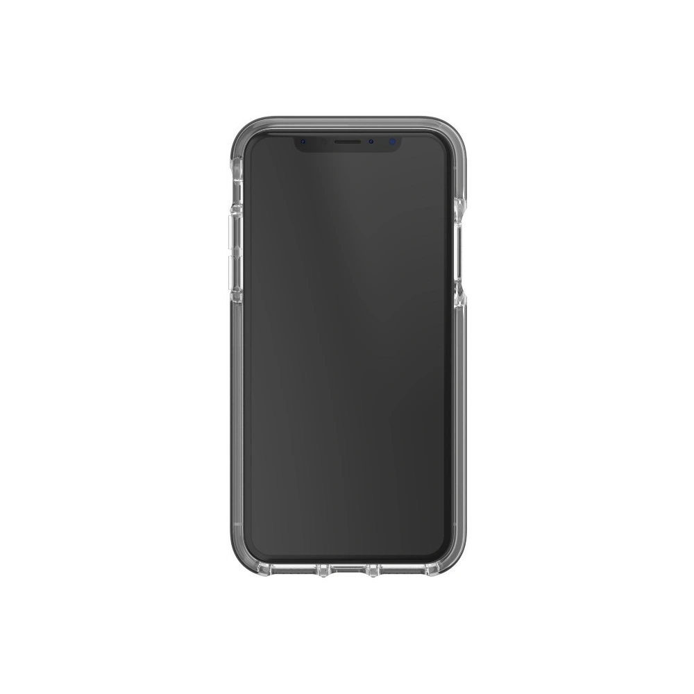 Etui GEAR4 D3O Crystal Palace Apple iPhone Xs Max (przezroczyste)