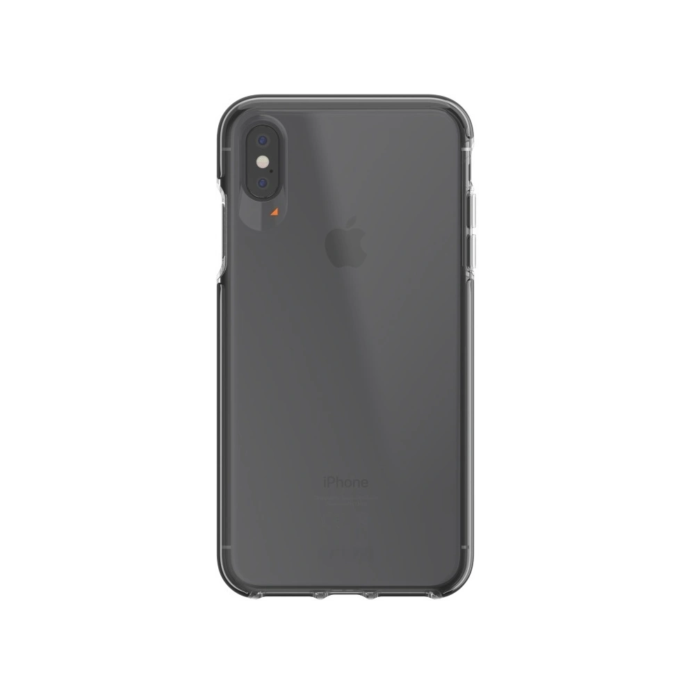 Etui GEAR4 D3O Crystal Palace Apple iPhone Xs Max (przezroczyste)