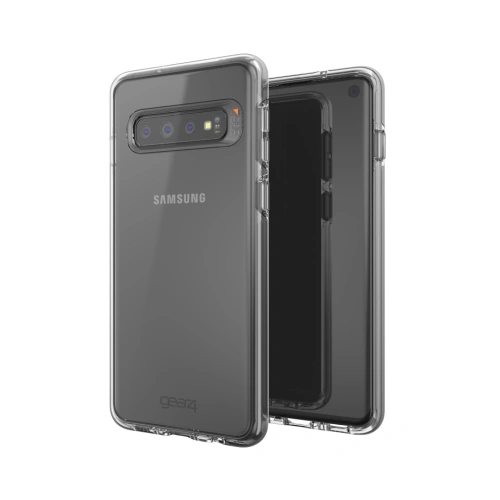 Kup Samsung GEAR4 D3O Crystal Palace Tasche Galaxy S10 (klar) - GER012CL - {ean13} - Sklep Home Screen